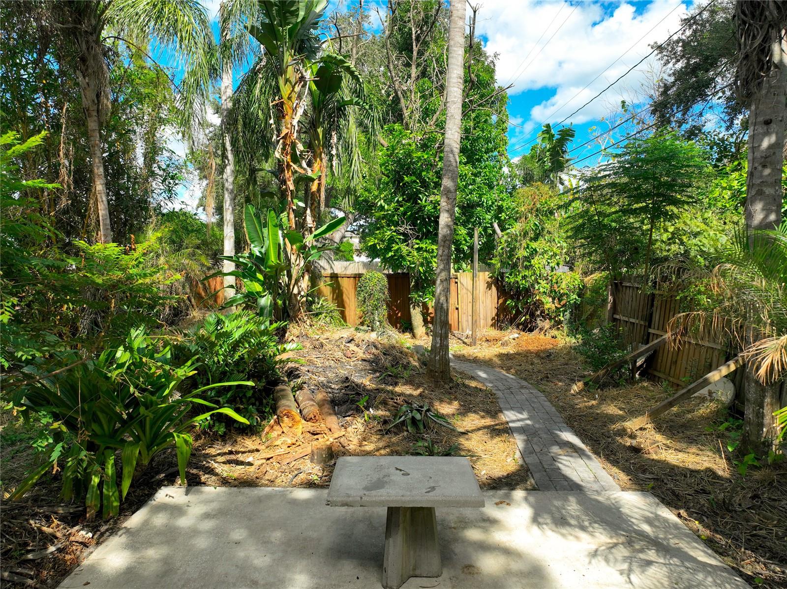 CONDEL GARDENS - Residential