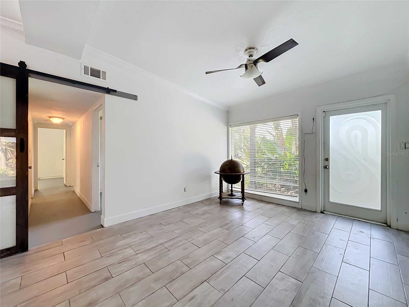 CONDEL GARDENS - Residential