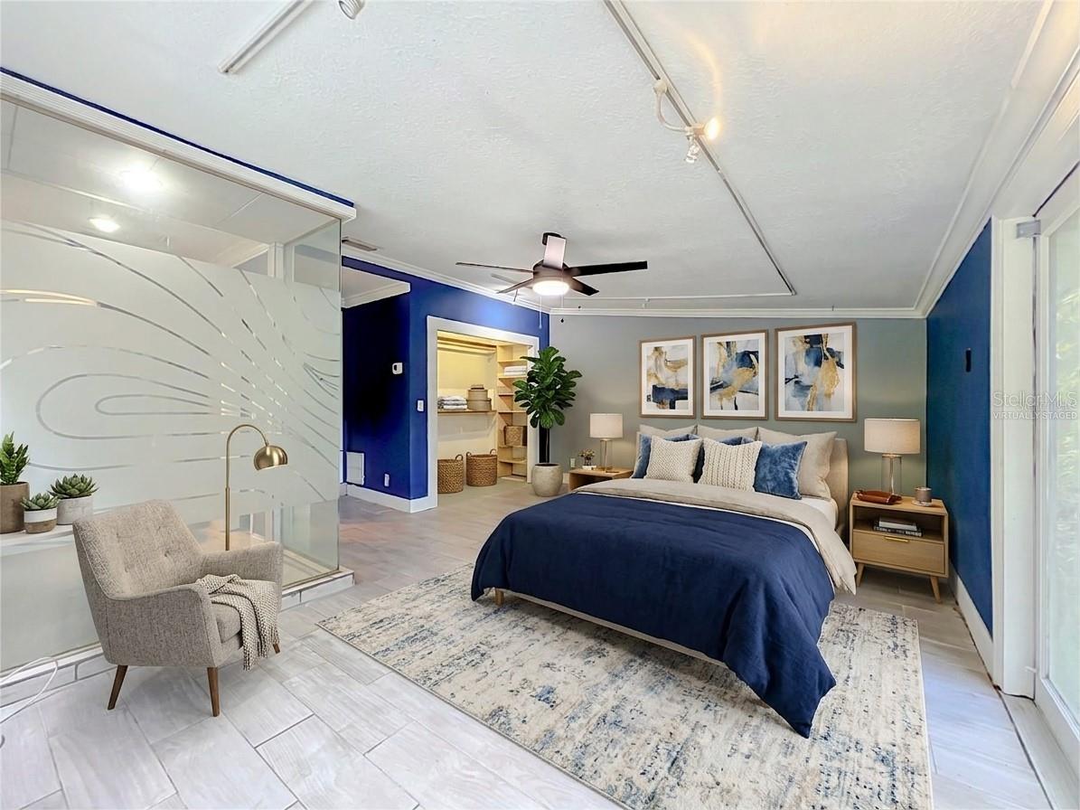 CONDEL GARDENS - Residential