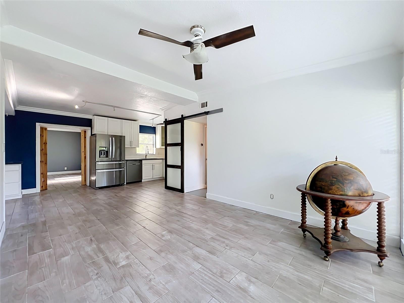 CONDEL GARDENS - Residential