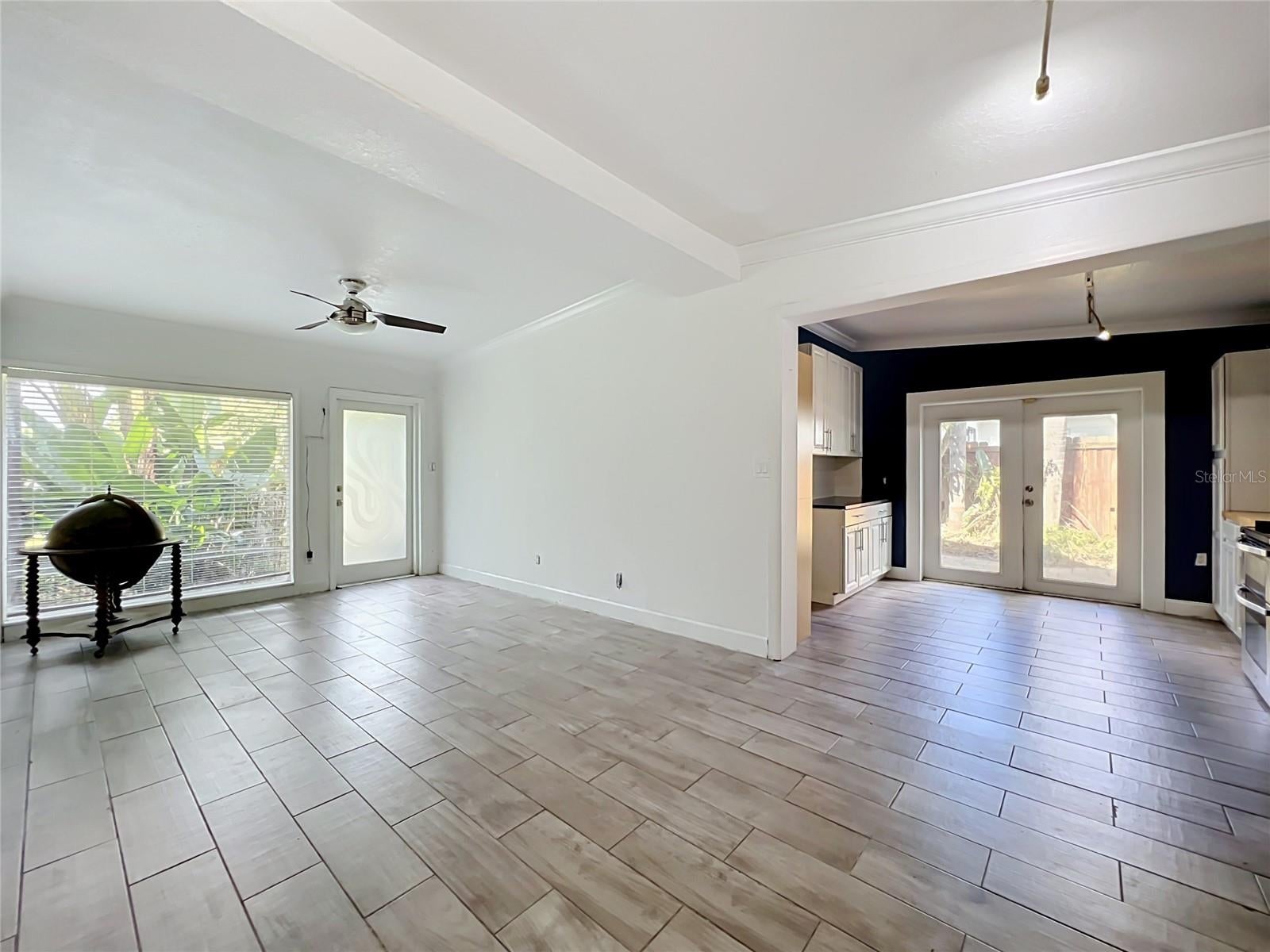CONDEL GARDENS - Residential