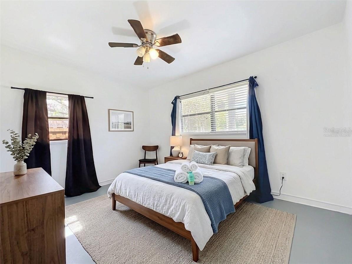 CONDEL GARDENS - Residential