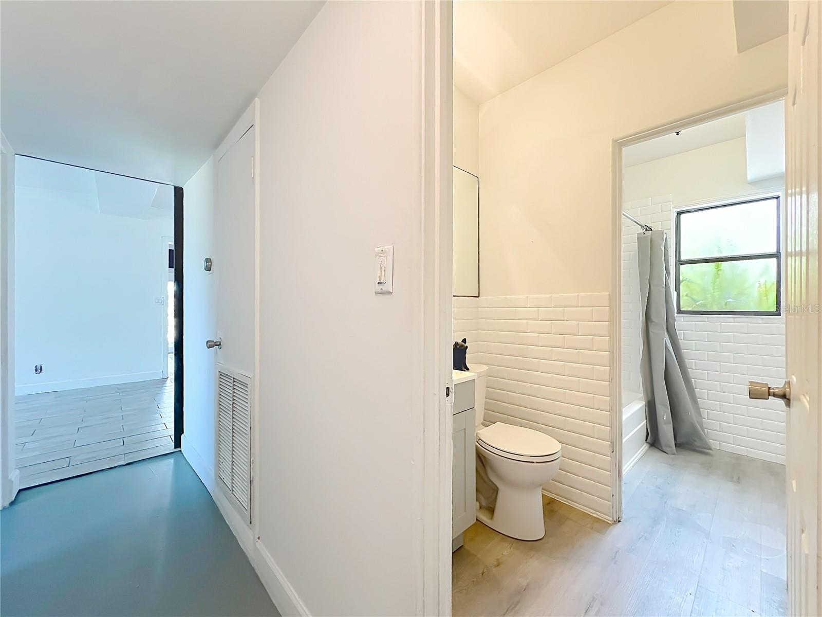 CONDEL GARDENS - Residential