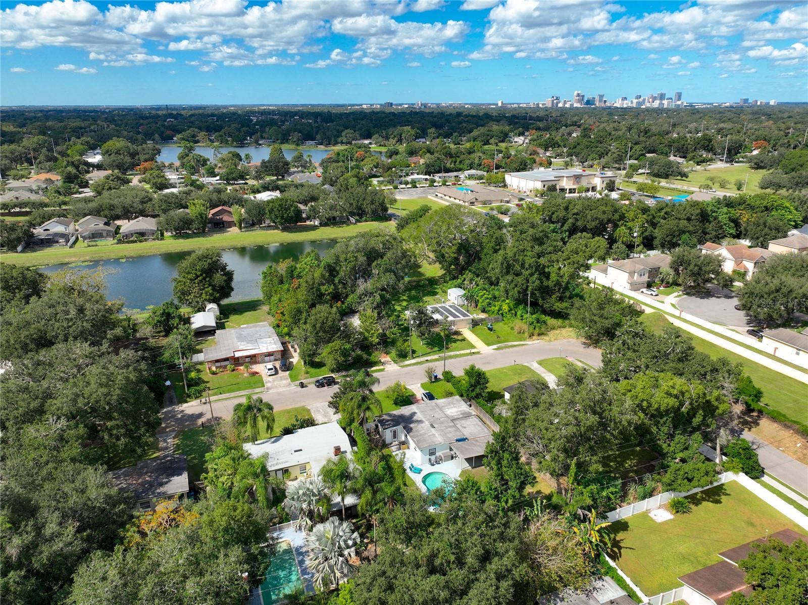 CONDEL GARDENS - Residential
