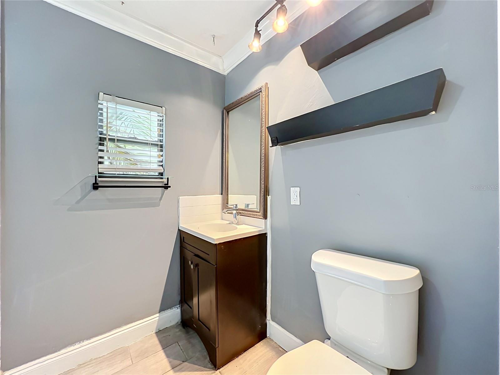 CONDEL GARDENS - Residential