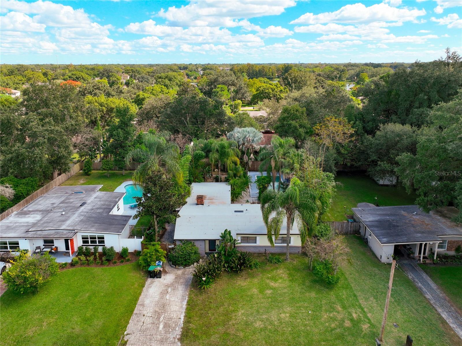 CONDEL GARDENS - Residential