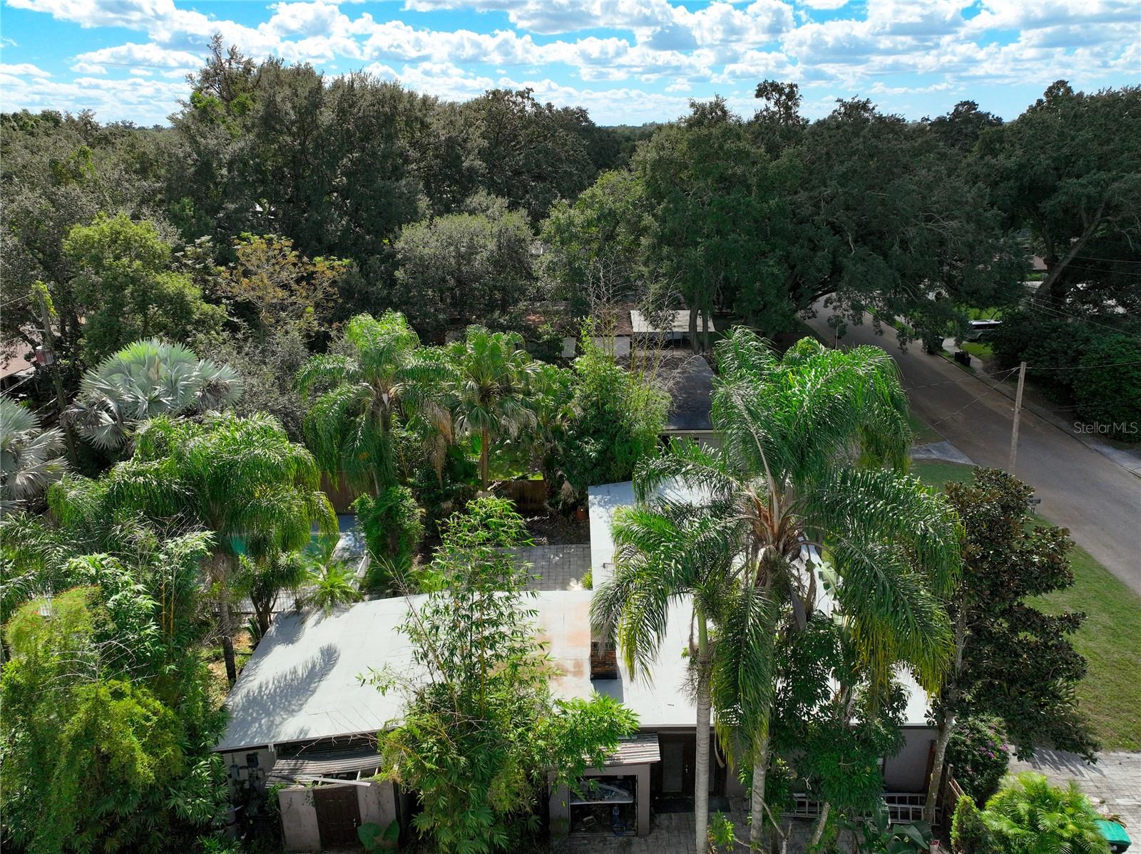 CONDEL GARDENS - Residential