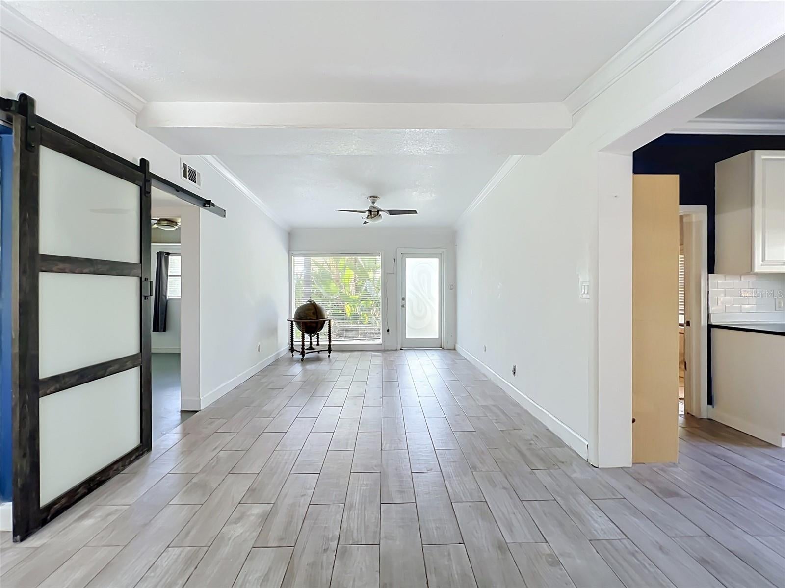 CONDEL GARDENS - Residential