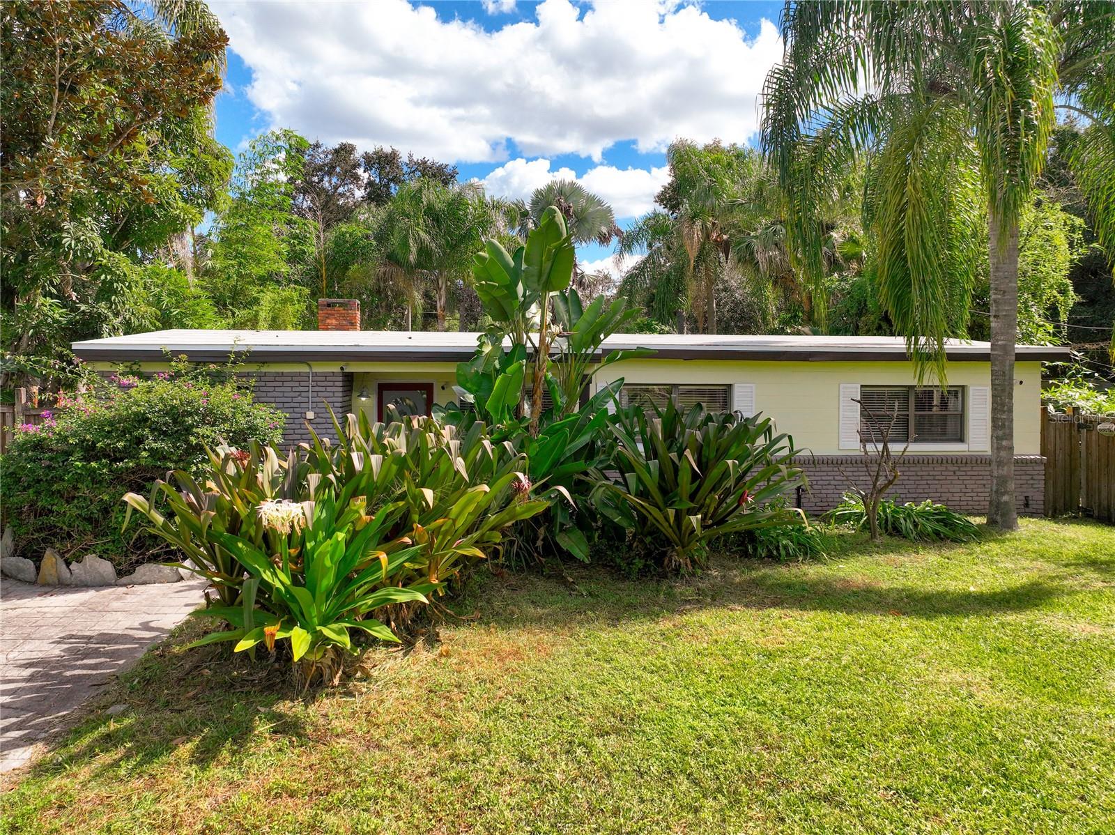 CONDEL GARDENS - Residential