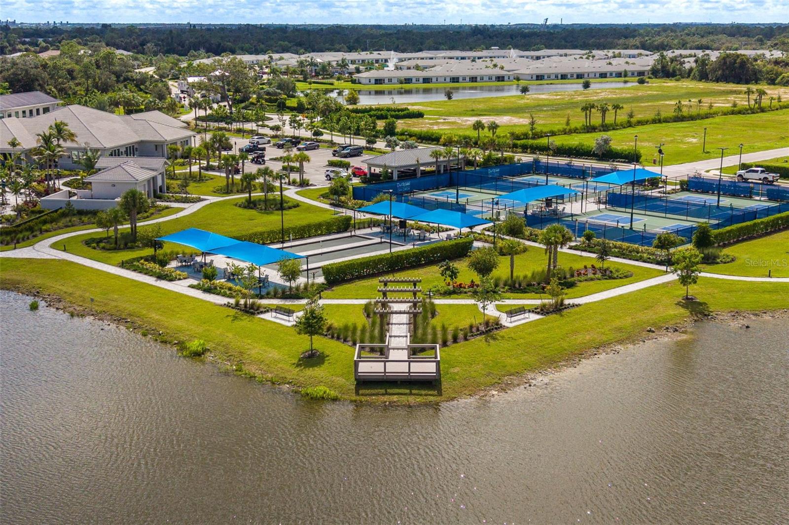 DEL WEBB OAK CRK PH 2 - Residential