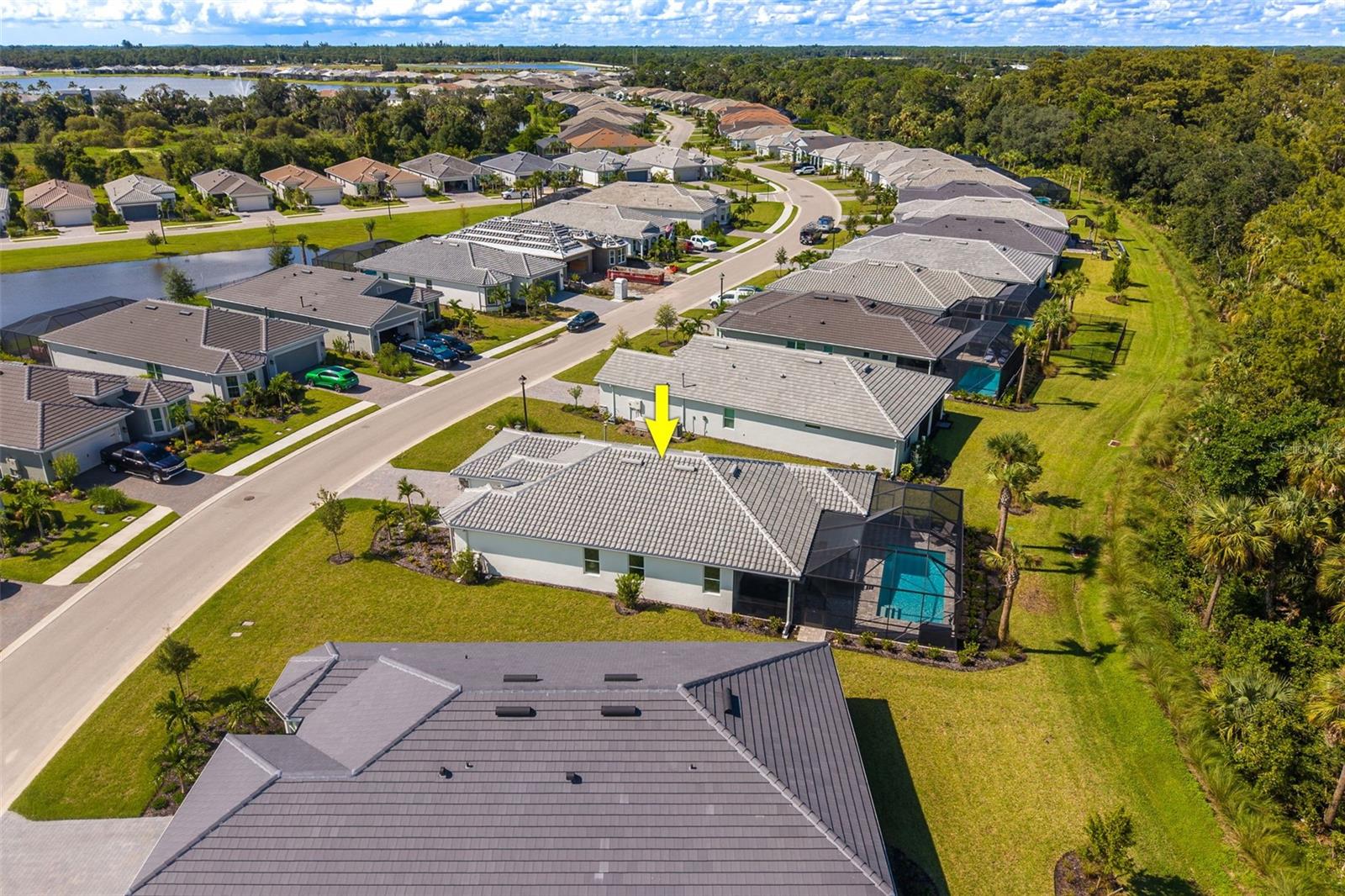 DEL WEBB OAK CRK PH 2 - Residential