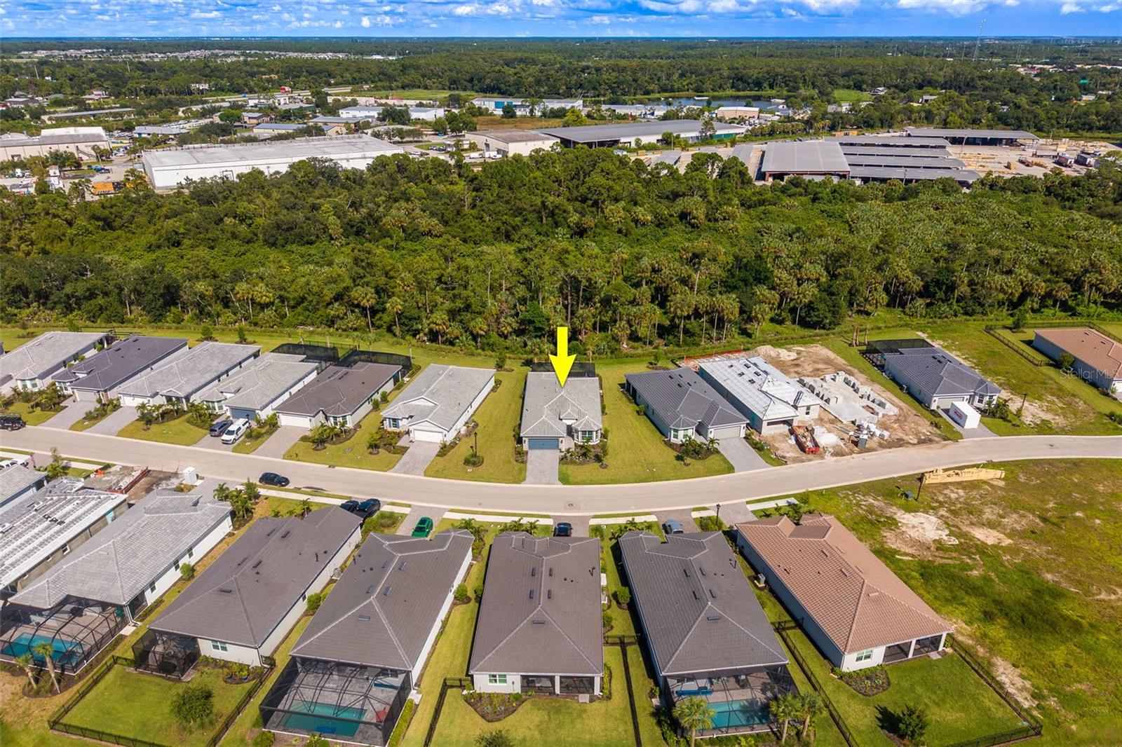 DEL WEBB OAK CRK PH 2 - Residential
