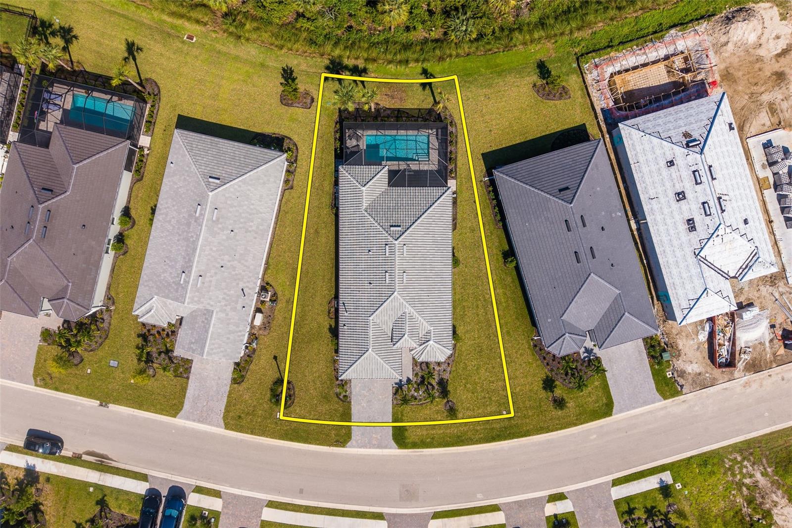 DEL WEBB OAK CRK PH 2 - Residential