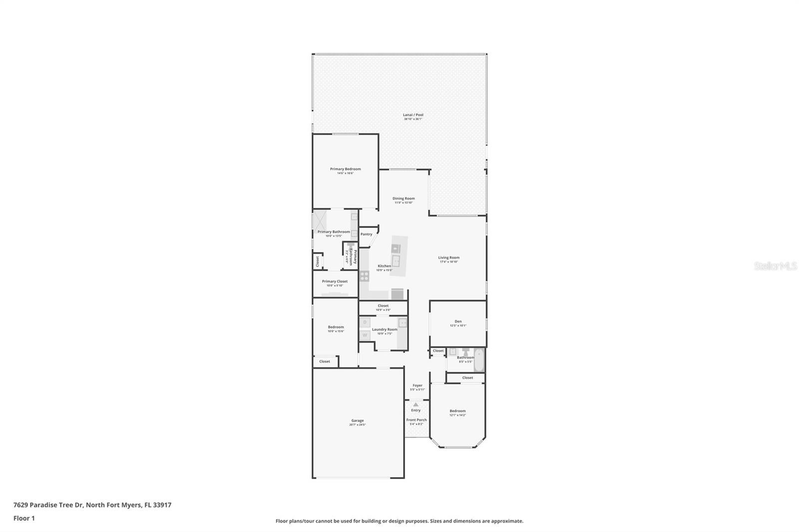 DEL WEBB OAK CRK PH 2 - Residential