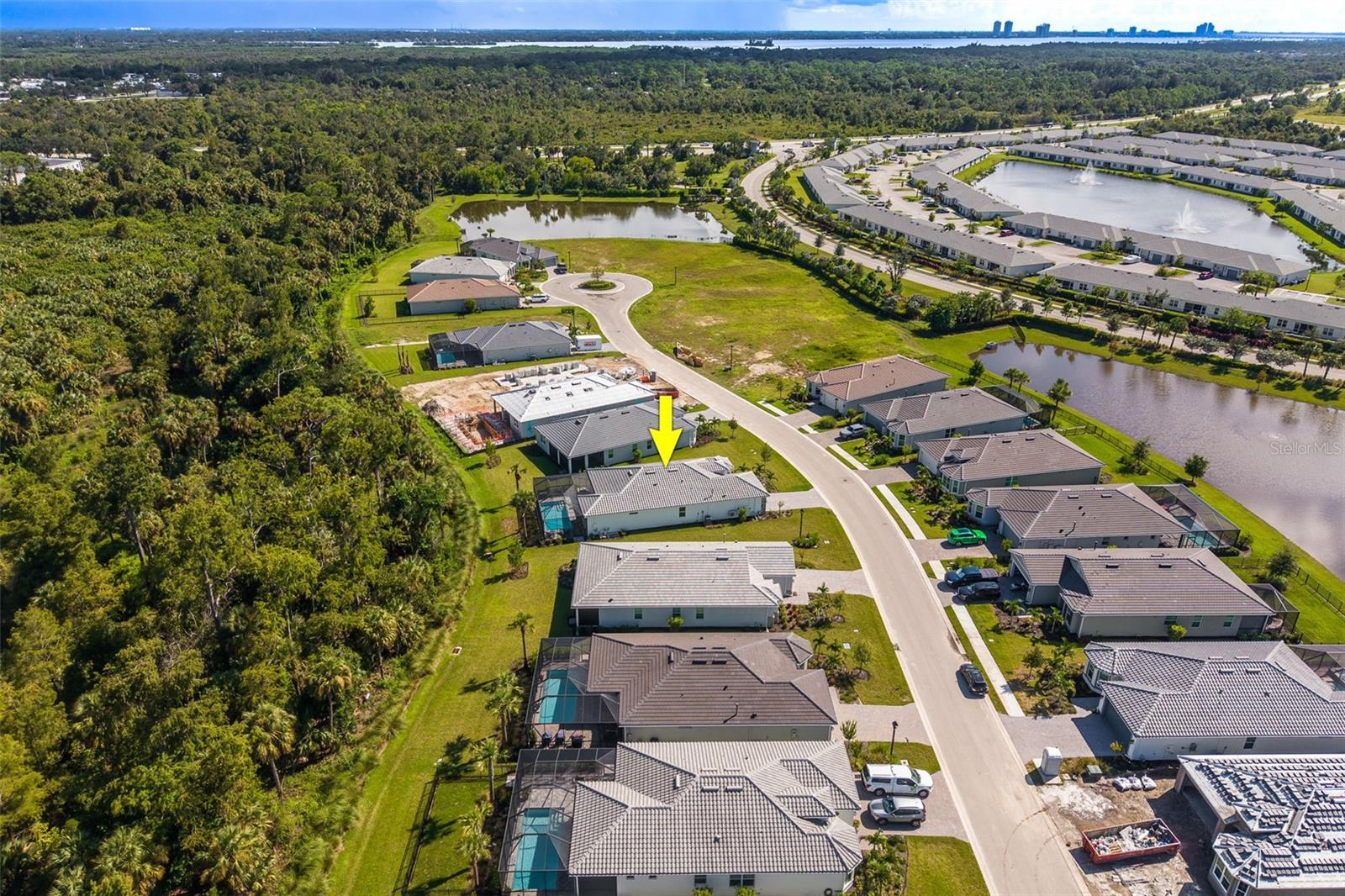 DEL WEBB OAK CRK PH 2 - Residential