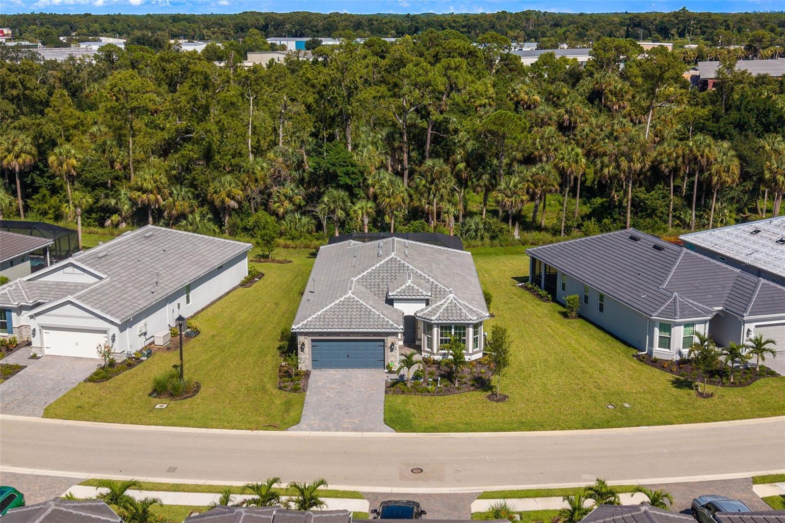 DEL WEBB OAK CRK PH 2 - Residential