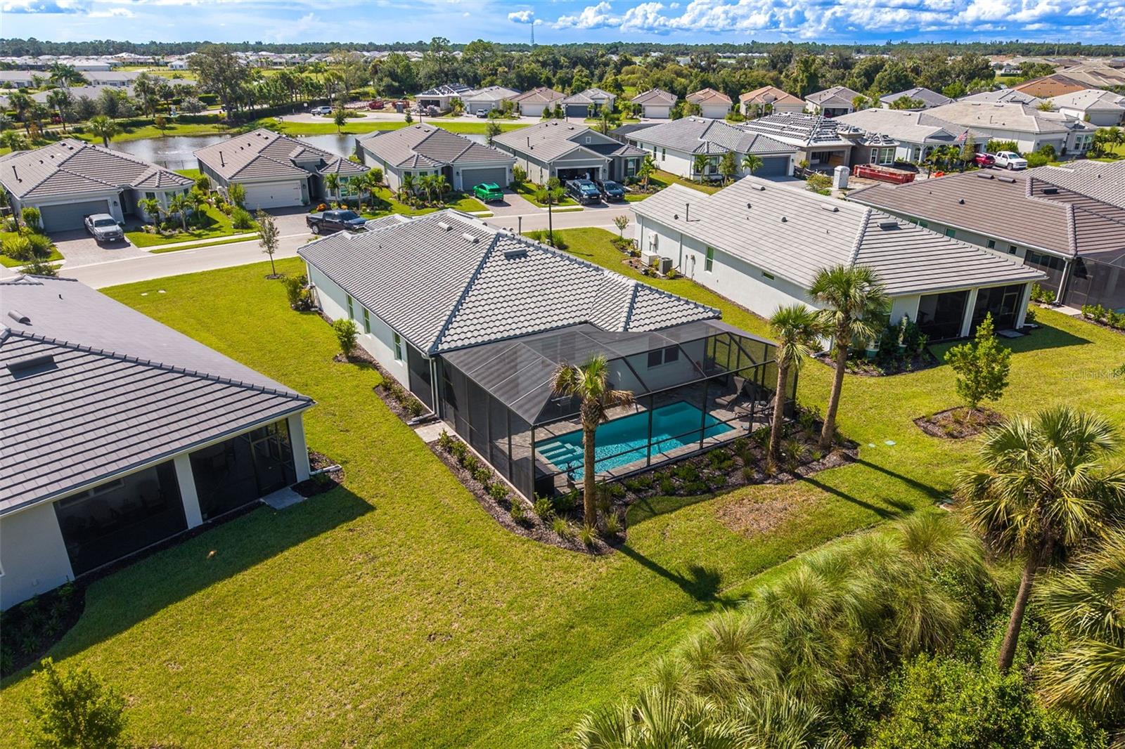 DEL WEBB OAK CRK PH 2 - Residential