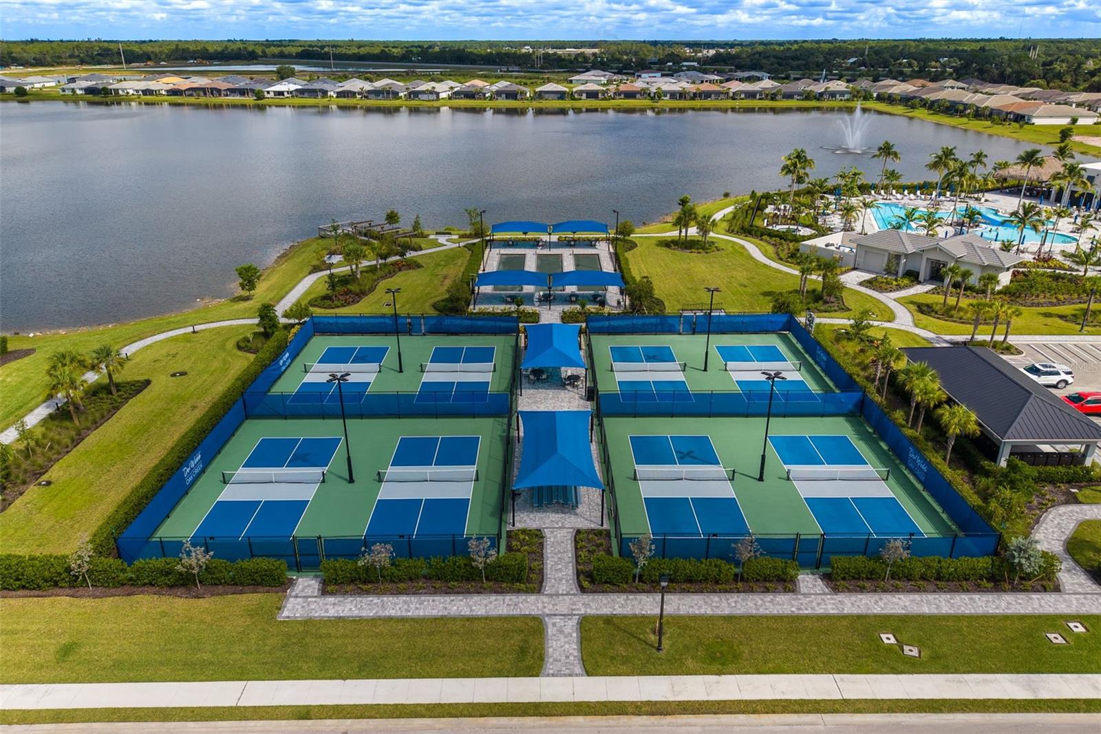 DEL WEBB OAK CRK PH 2 - Residential