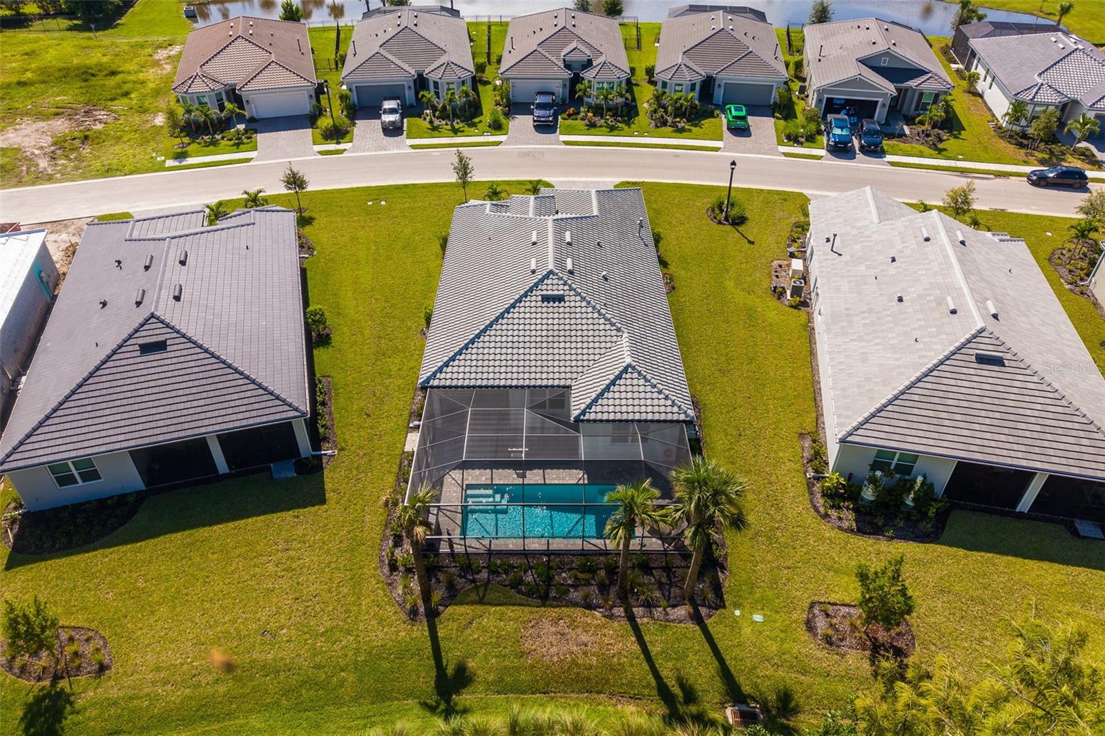 DEL WEBB OAK CRK PH 2 - Residential