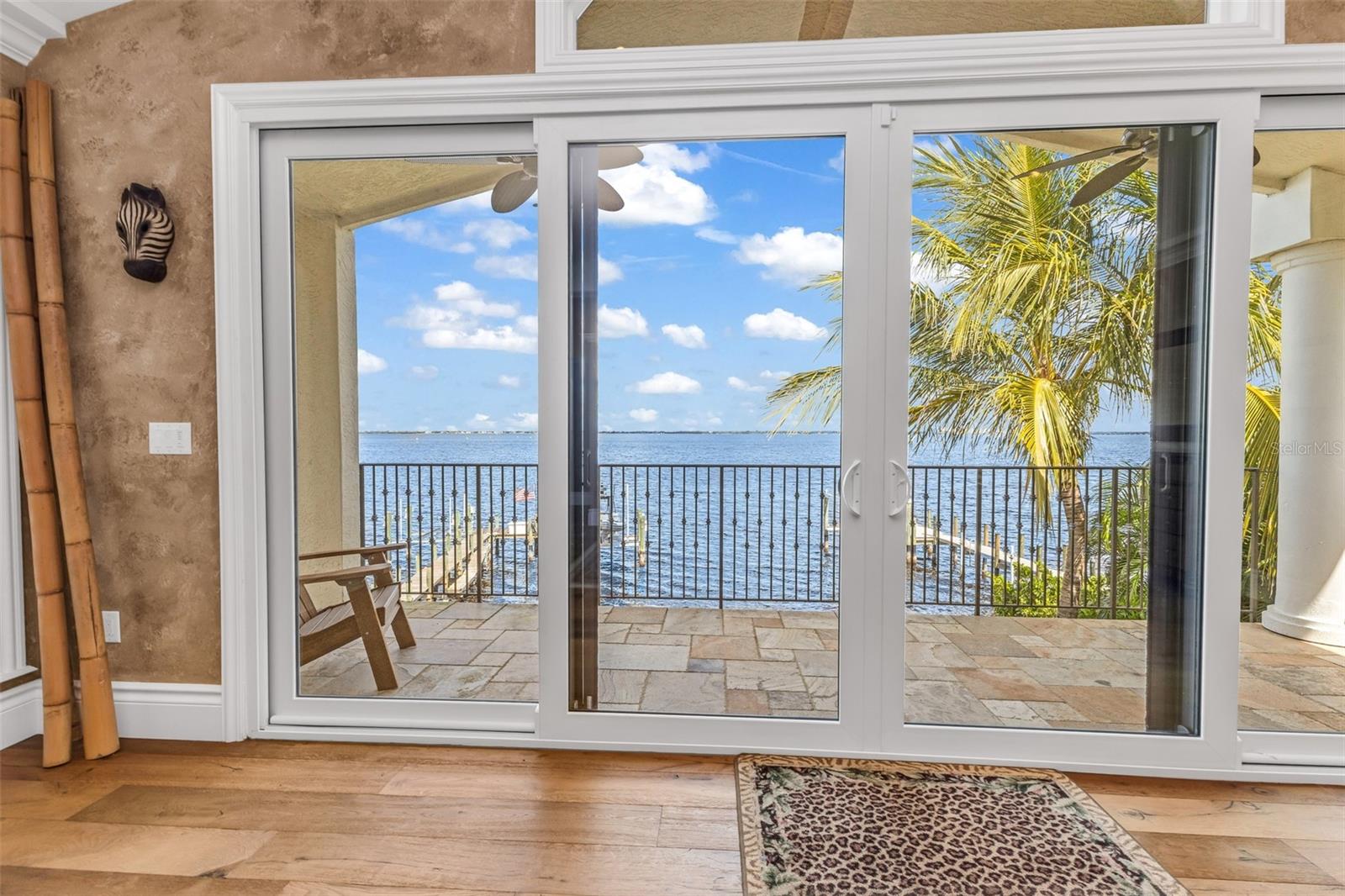 PUNTA GORDA ISLES - Residential