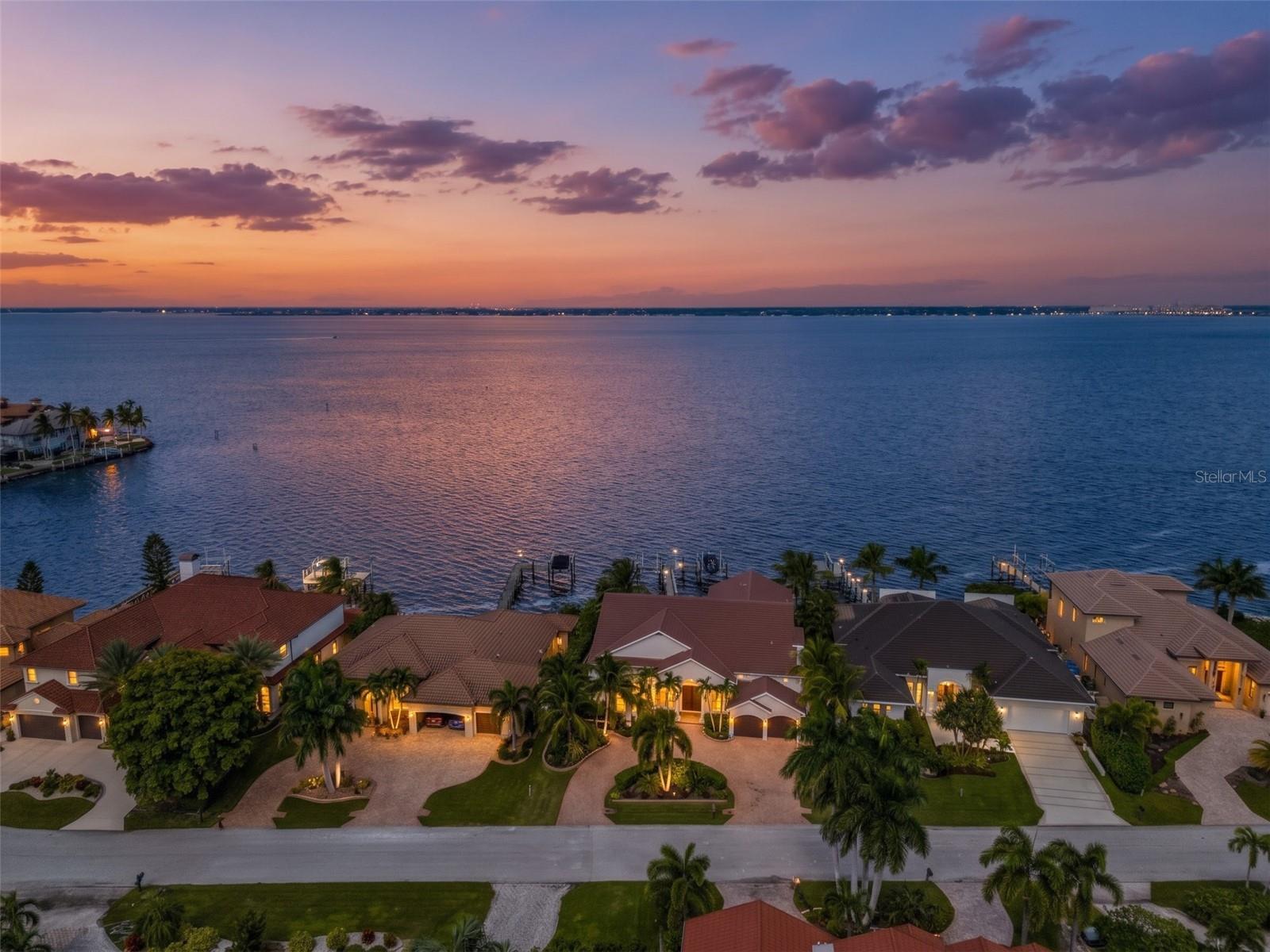 PUNTA GORDA ISLES - Residential