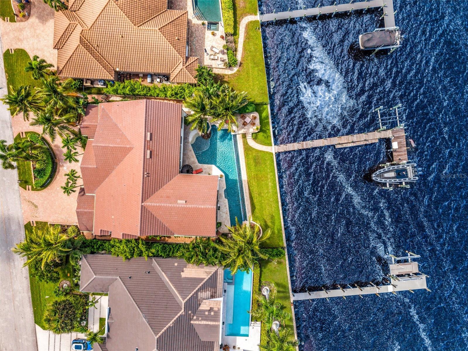 PUNTA GORDA ISLES - Residential