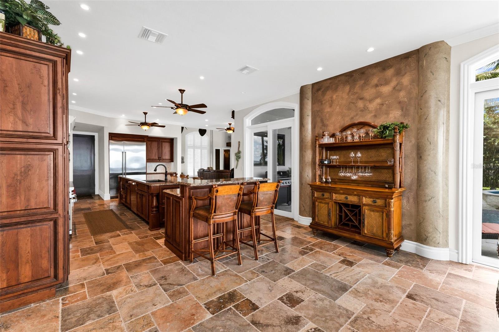 PUNTA GORDA ISLES - Residential