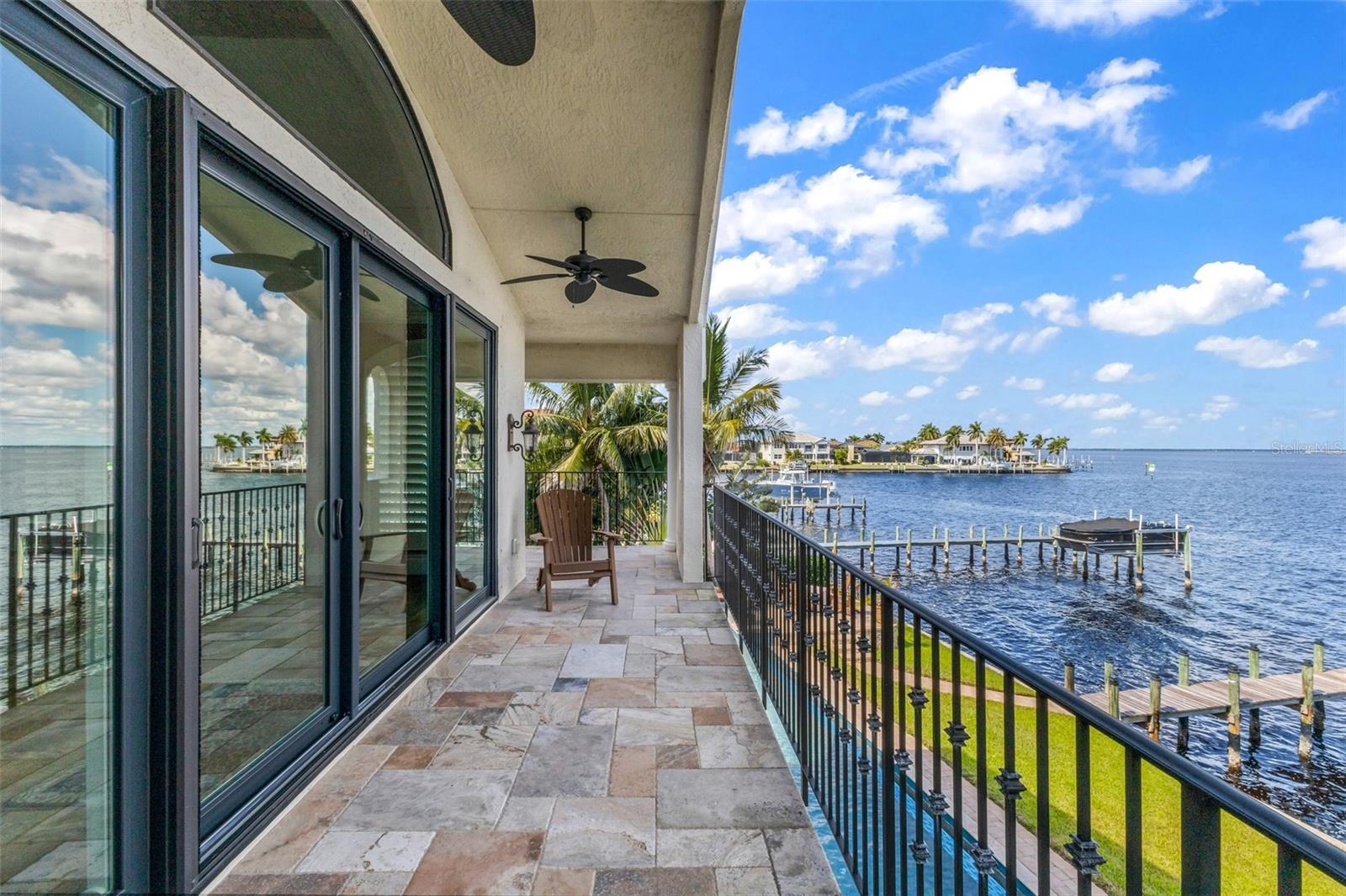 PUNTA GORDA ISLES - Residential