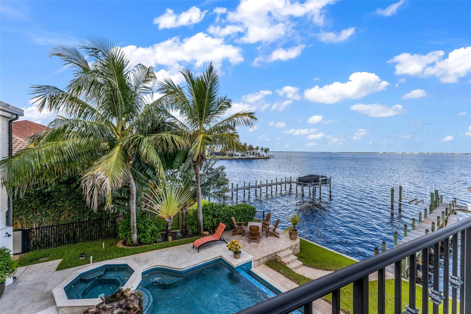 PUNTA GORDA ISLES - Residential