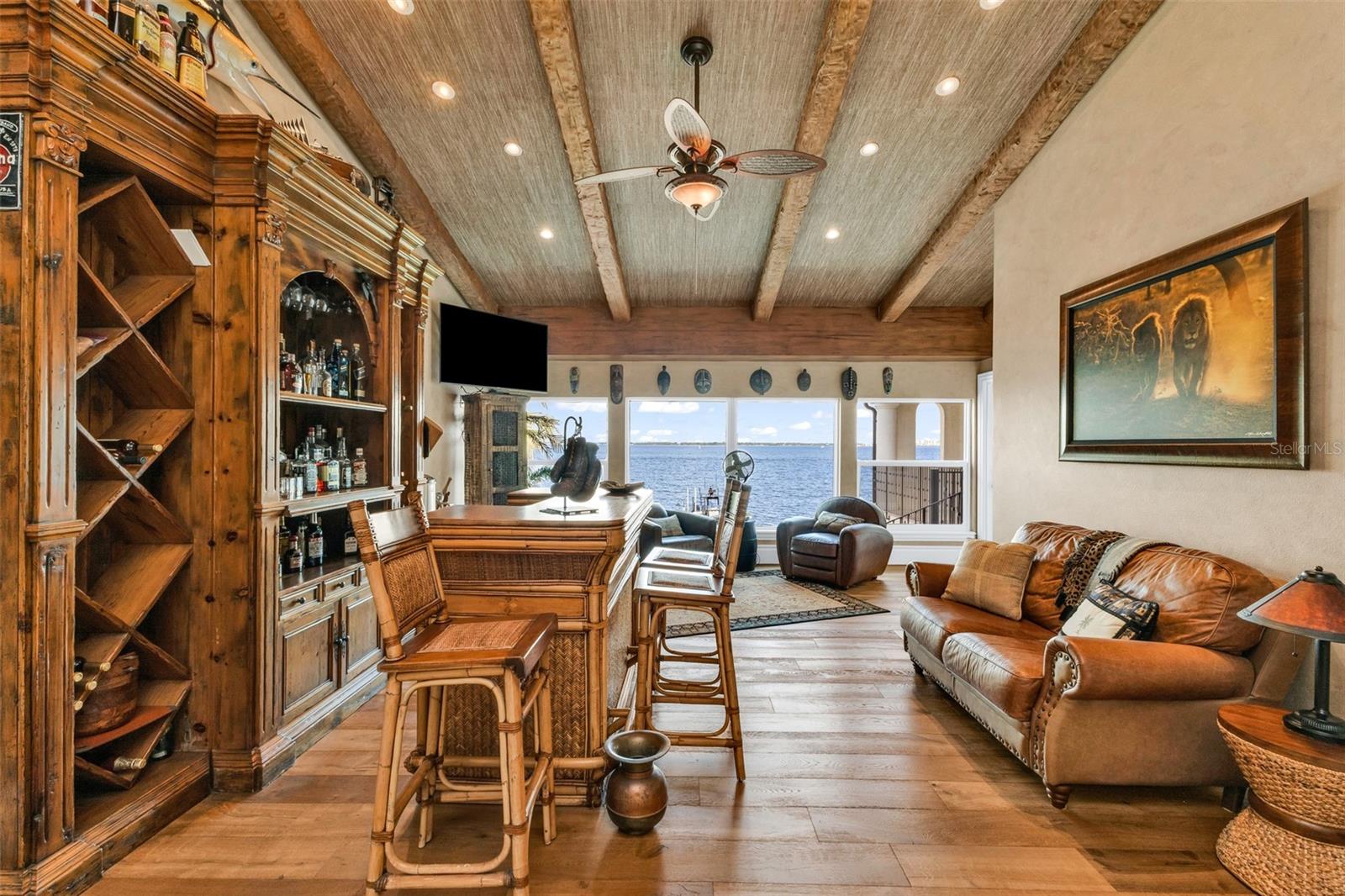PUNTA GORDA ISLES - Residential