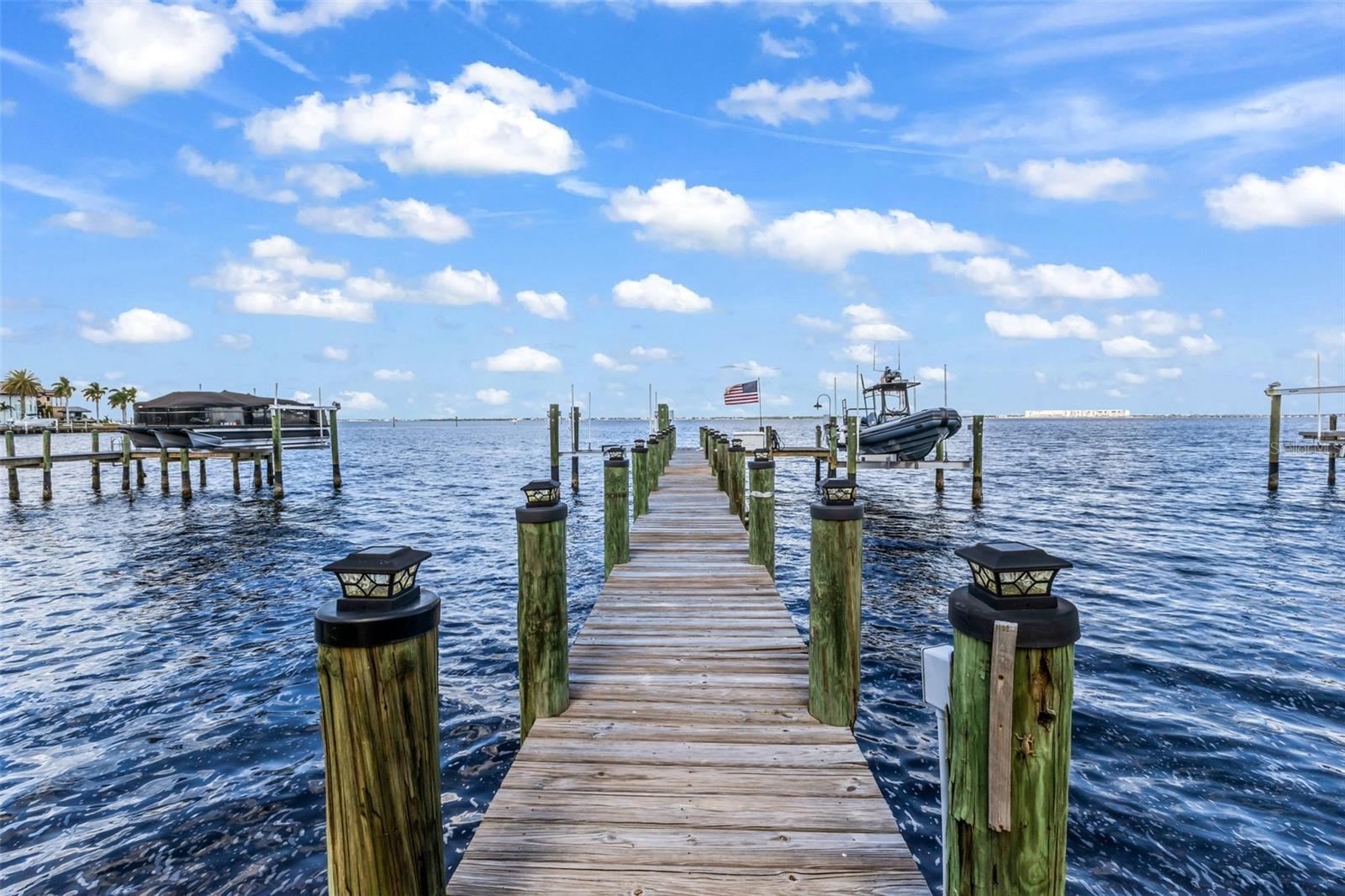 PUNTA GORDA ISLES - Residential