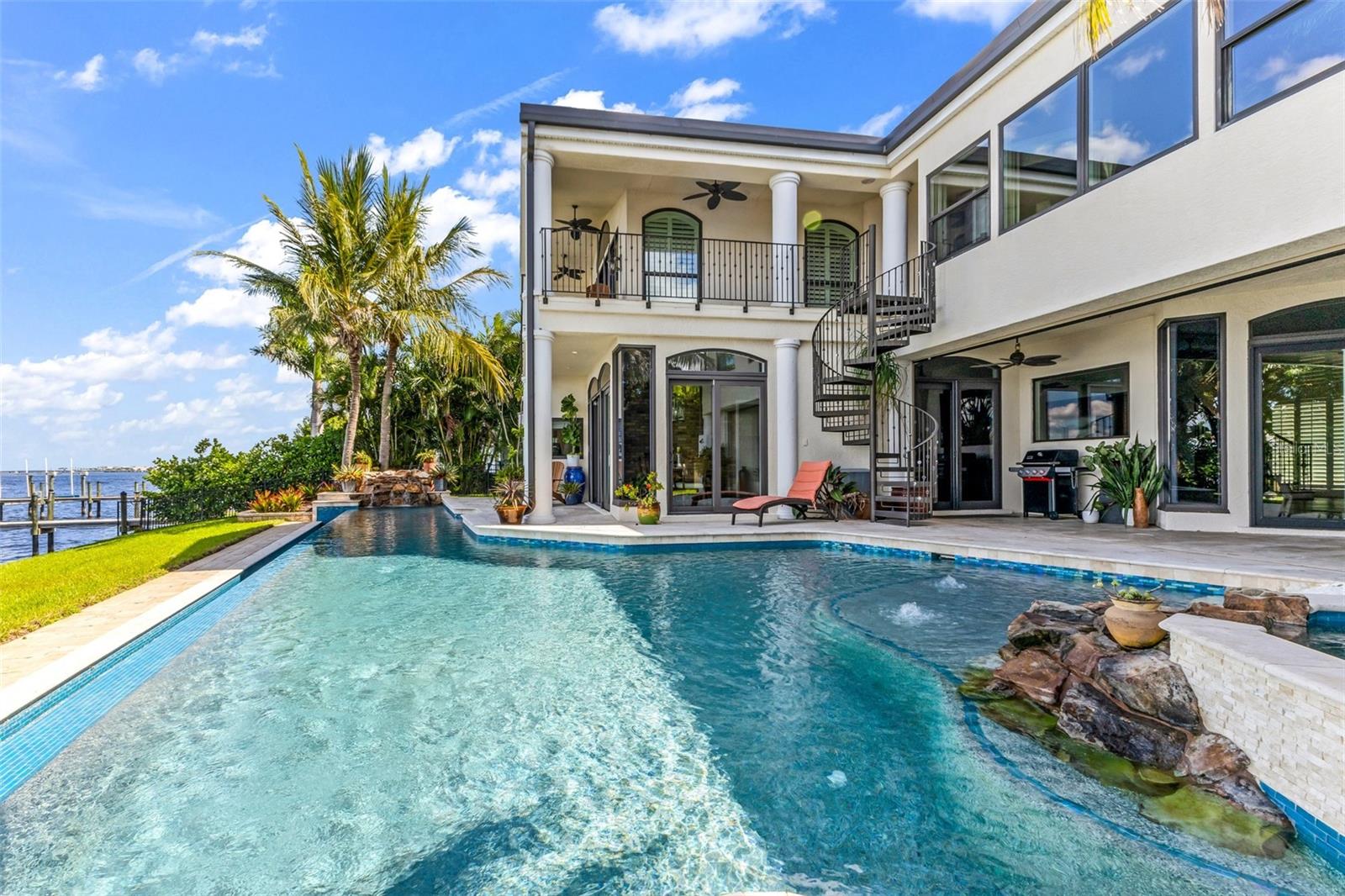 PUNTA GORDA ISLES - Residential