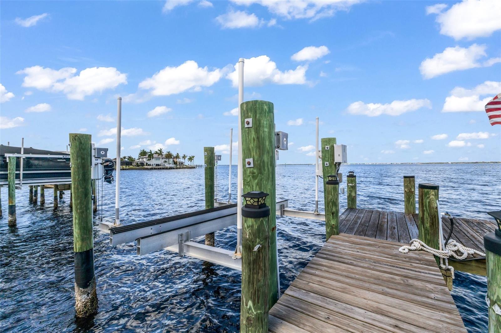 PUNTA GORDA ISLES - Residential