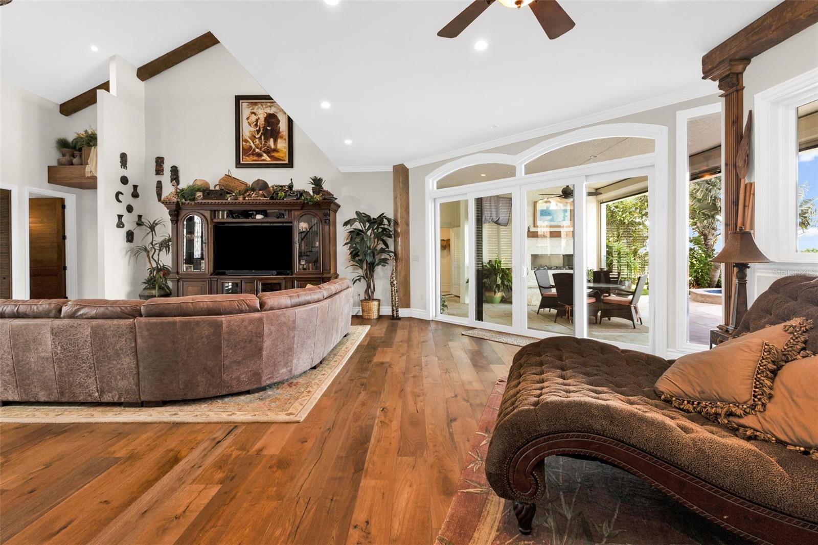 PUNTA GORDA ISLES - Residential
