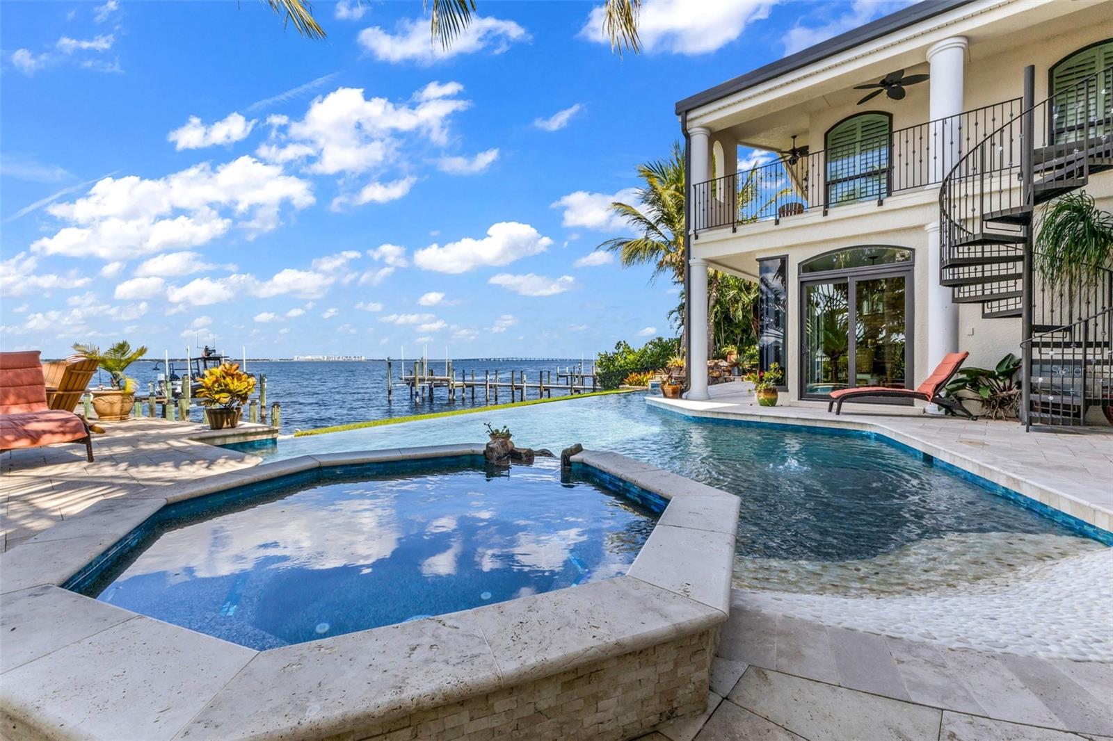 PUNTA GORDA ISLES - Residential