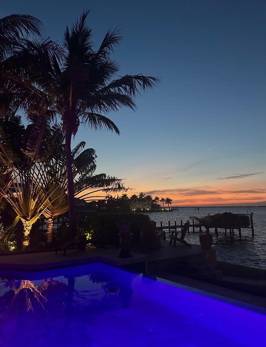 PUNTA GORDA ISLES - Residential
