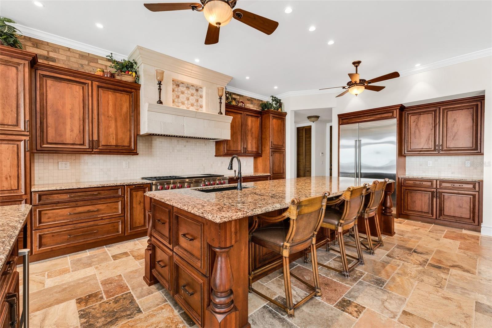 PUNTA GORDA ISLES - Residential