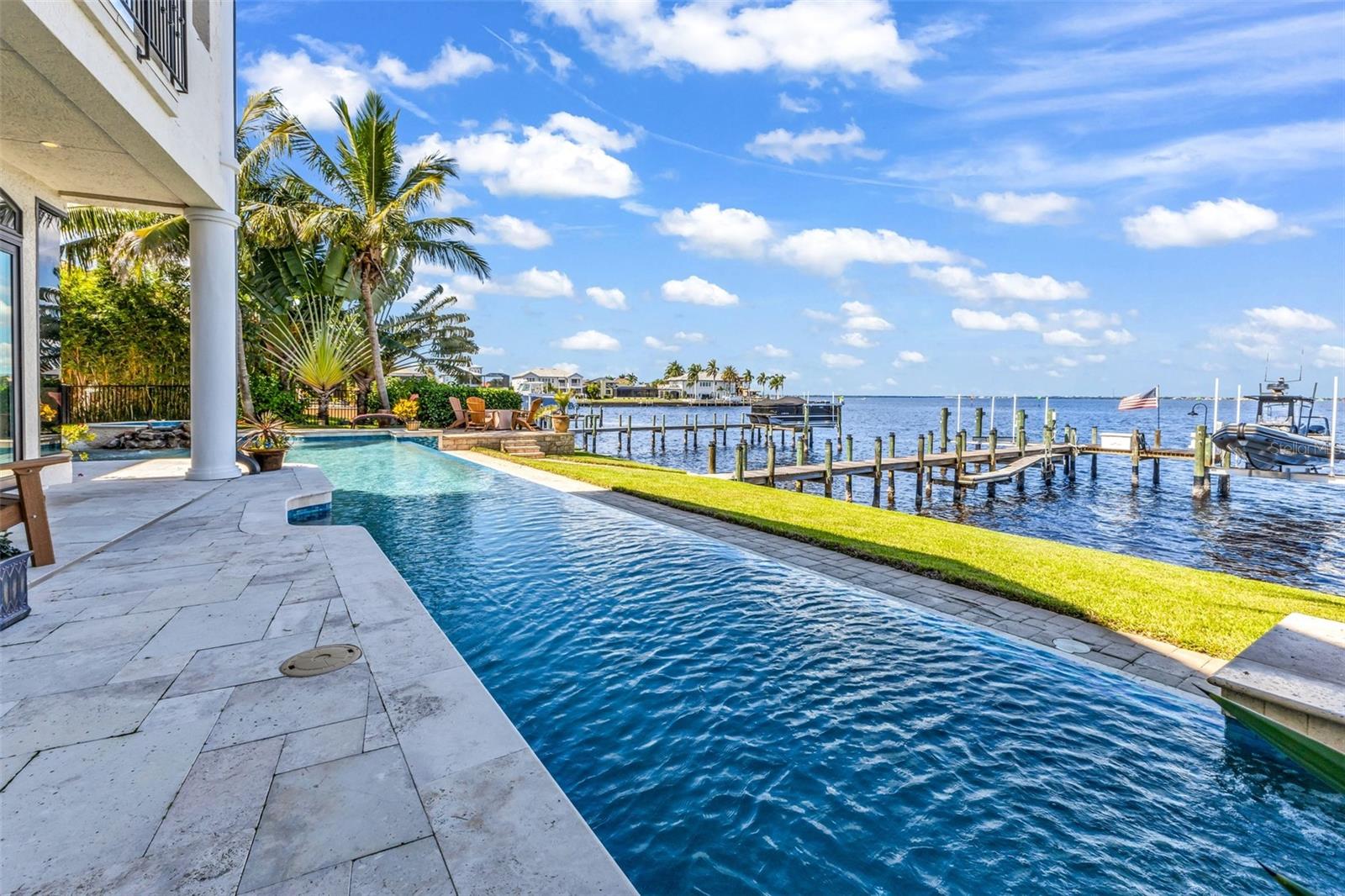 PUNTA GORDA ISLES - Residential
