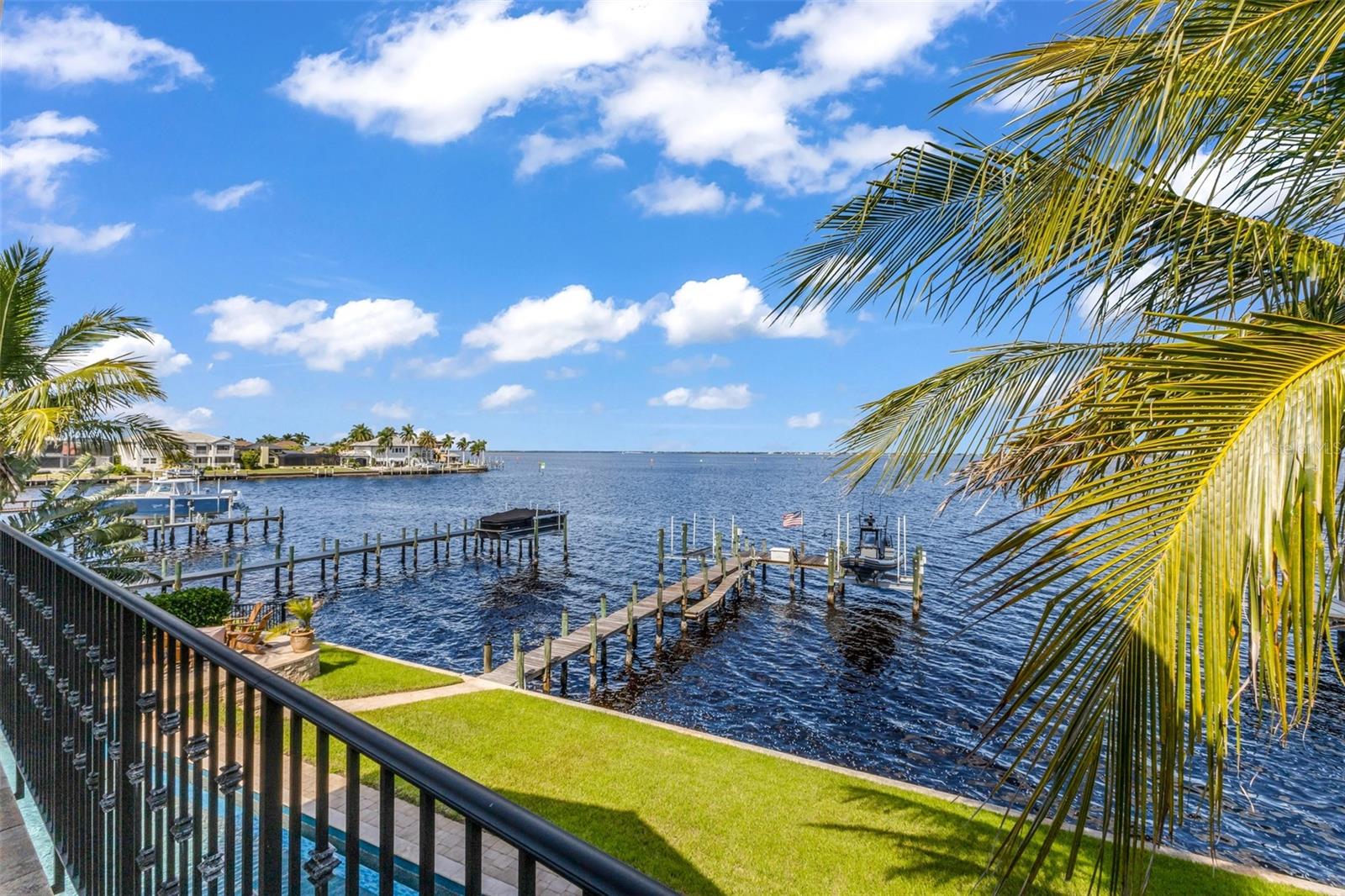 PUNTA GORDA ISLES - Residential