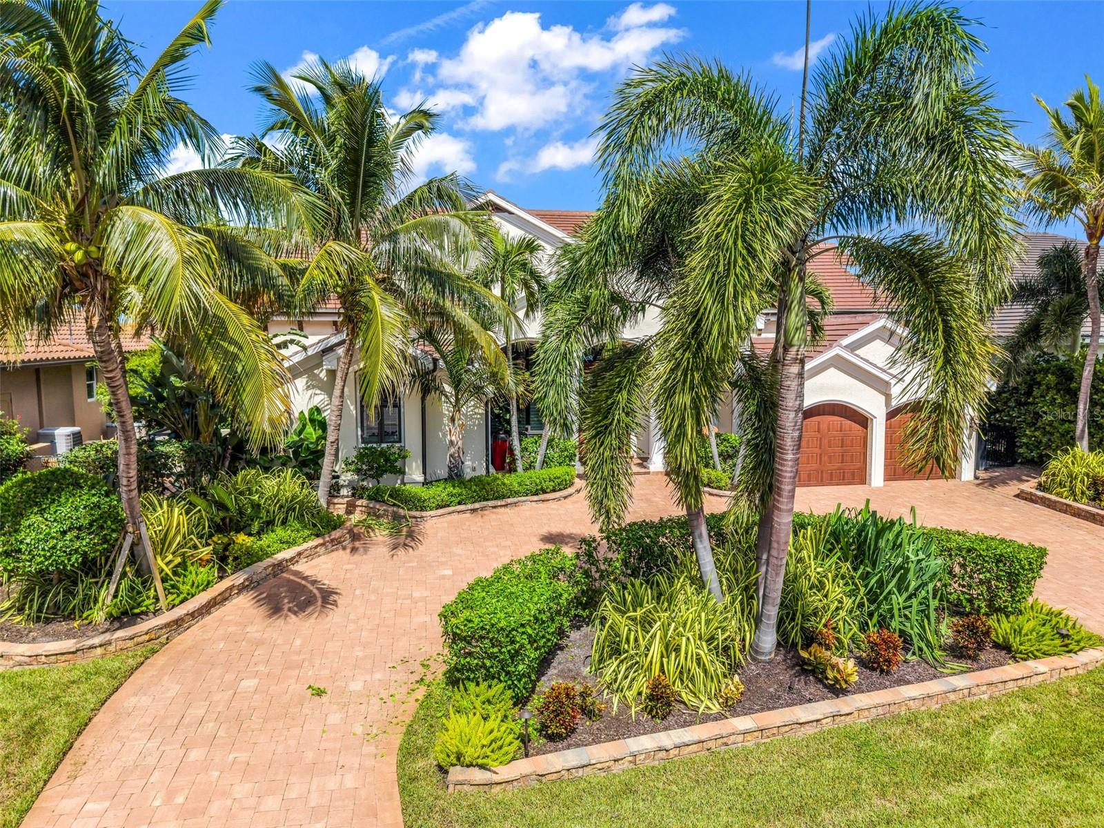PUNTA GORDA ISLES - Residential