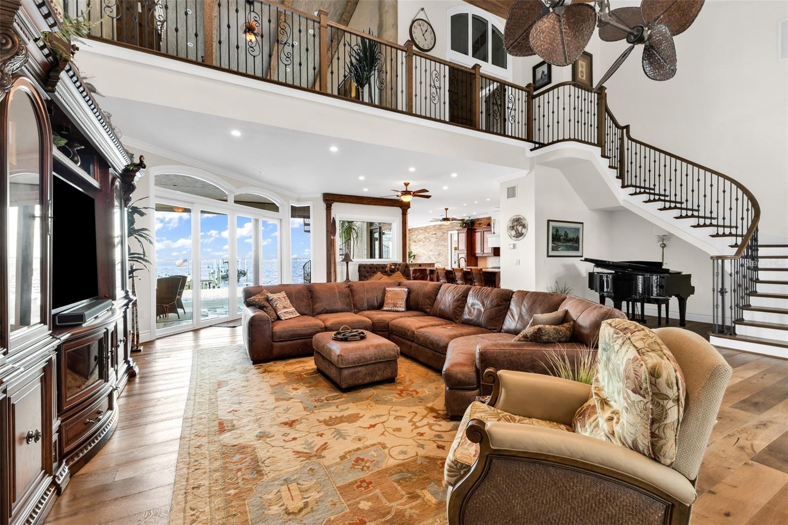 PUNTA GORDA ISLES - Residential