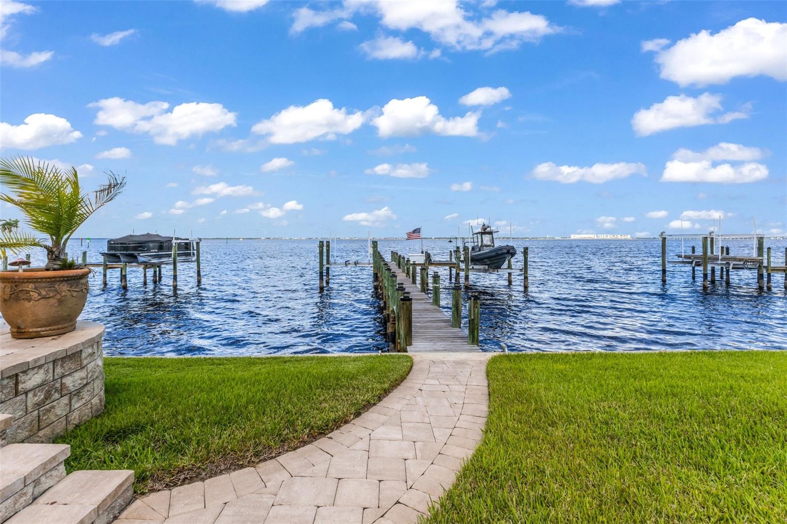 PUNTA GORDA ISLES - Residential