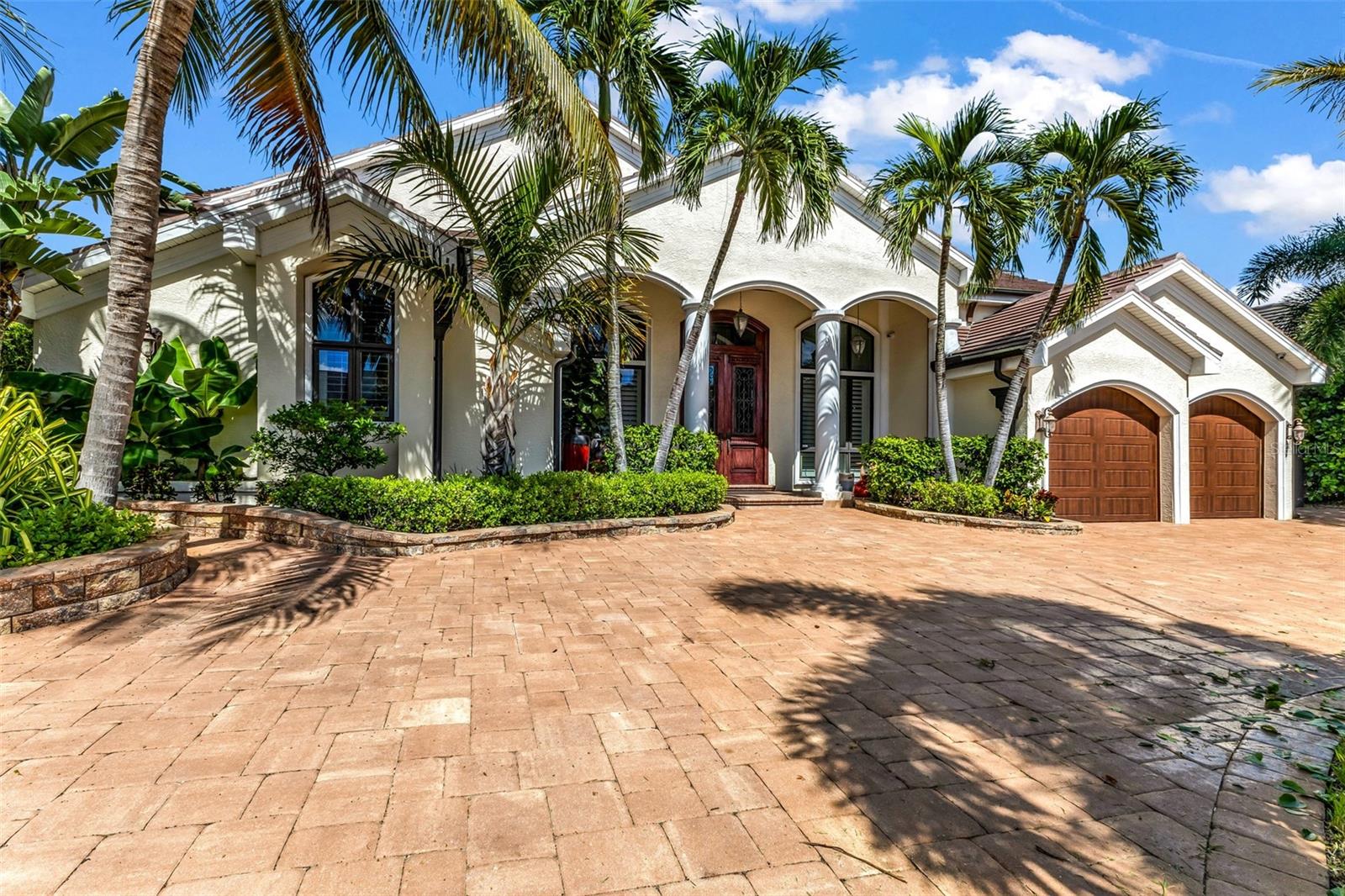 PUNTA GORDA ISLES - Residential
