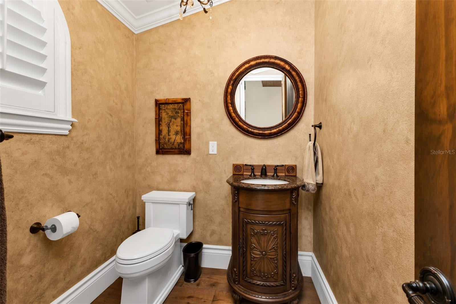 PUNTA GORDA ISLES - Residential
