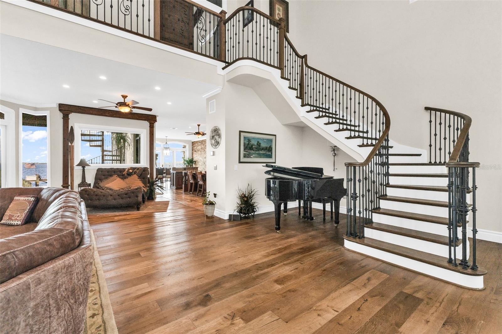 PUNTA GORDA ISLES - Residential