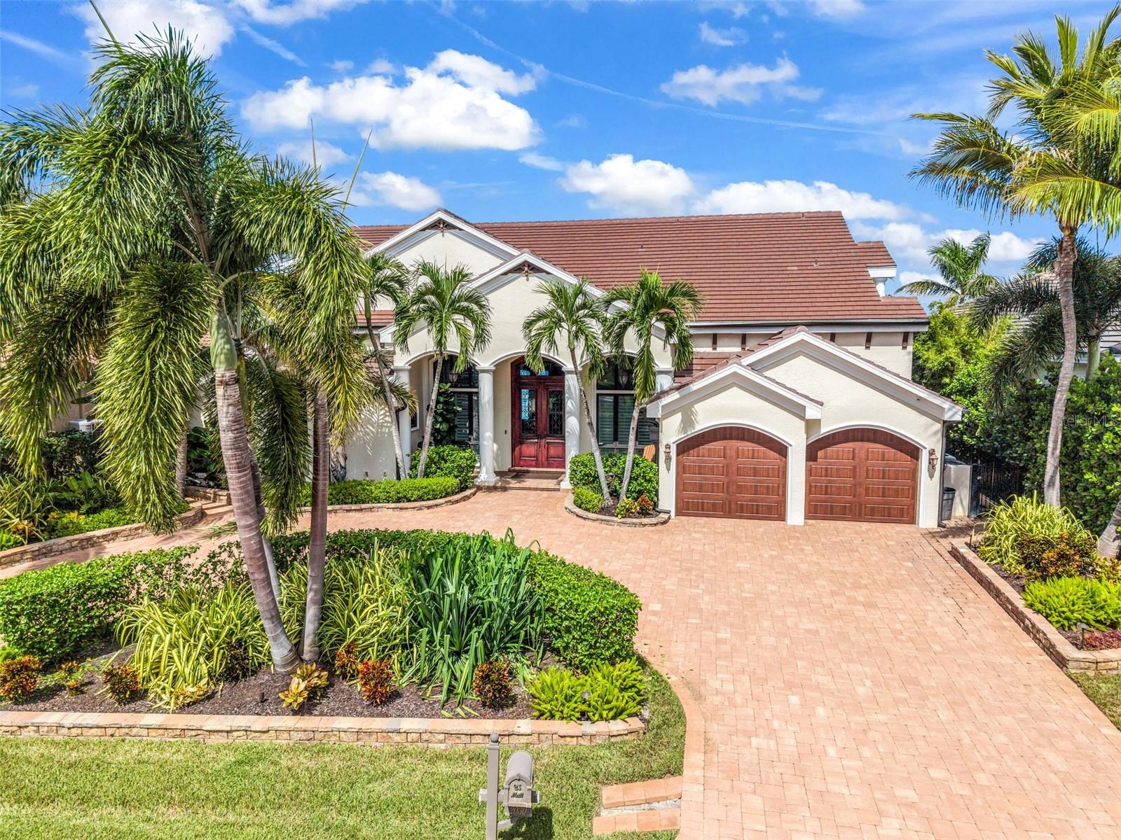 PUNTA GORDA ISLES - Residential