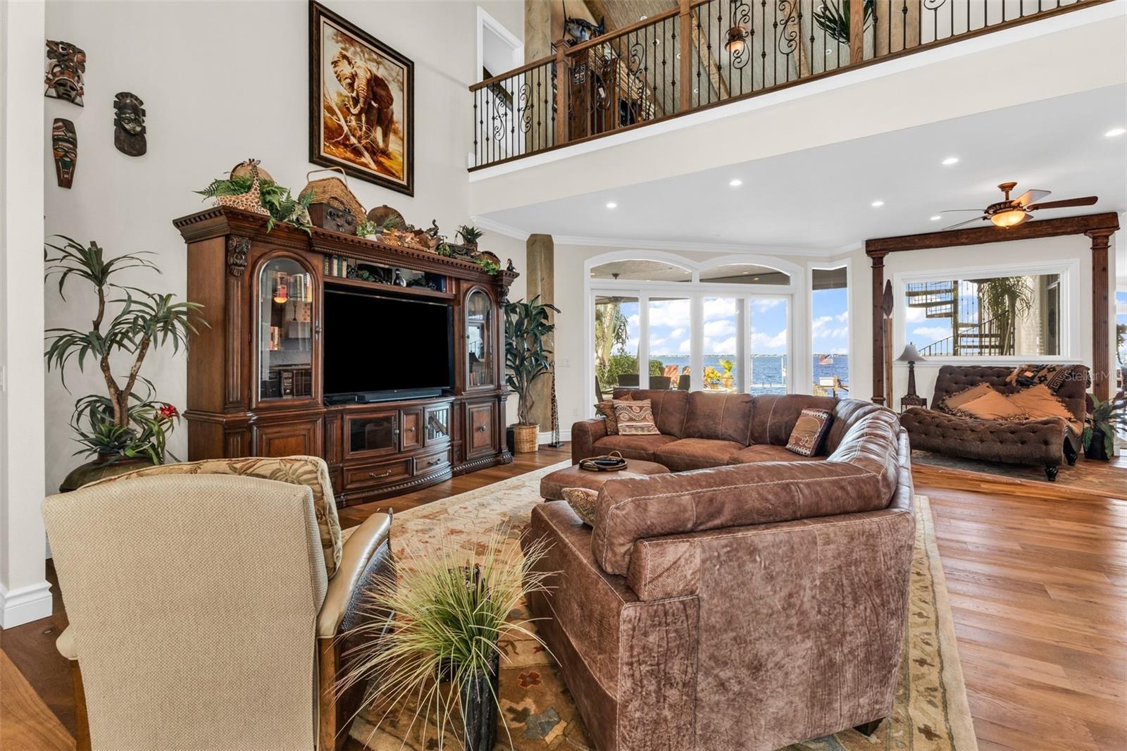PUNTA GORDA ISLES - Residential