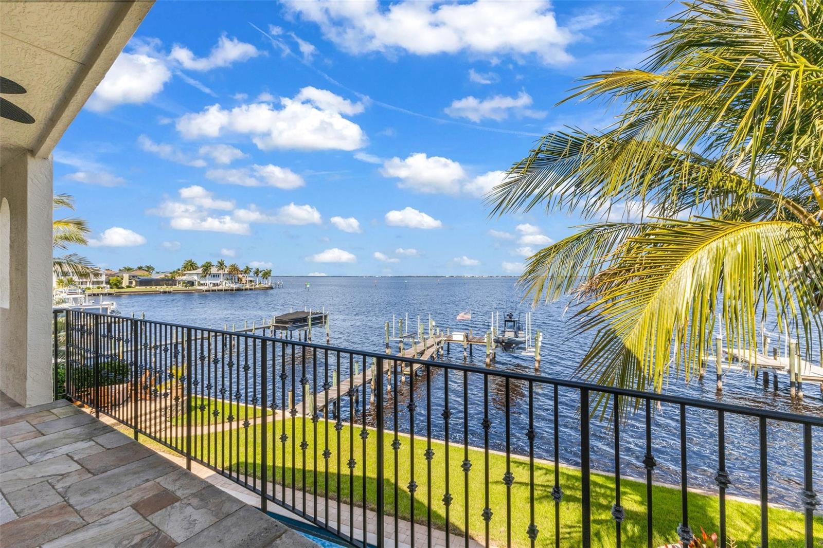 PUNTA GORDA ISLES - Residential