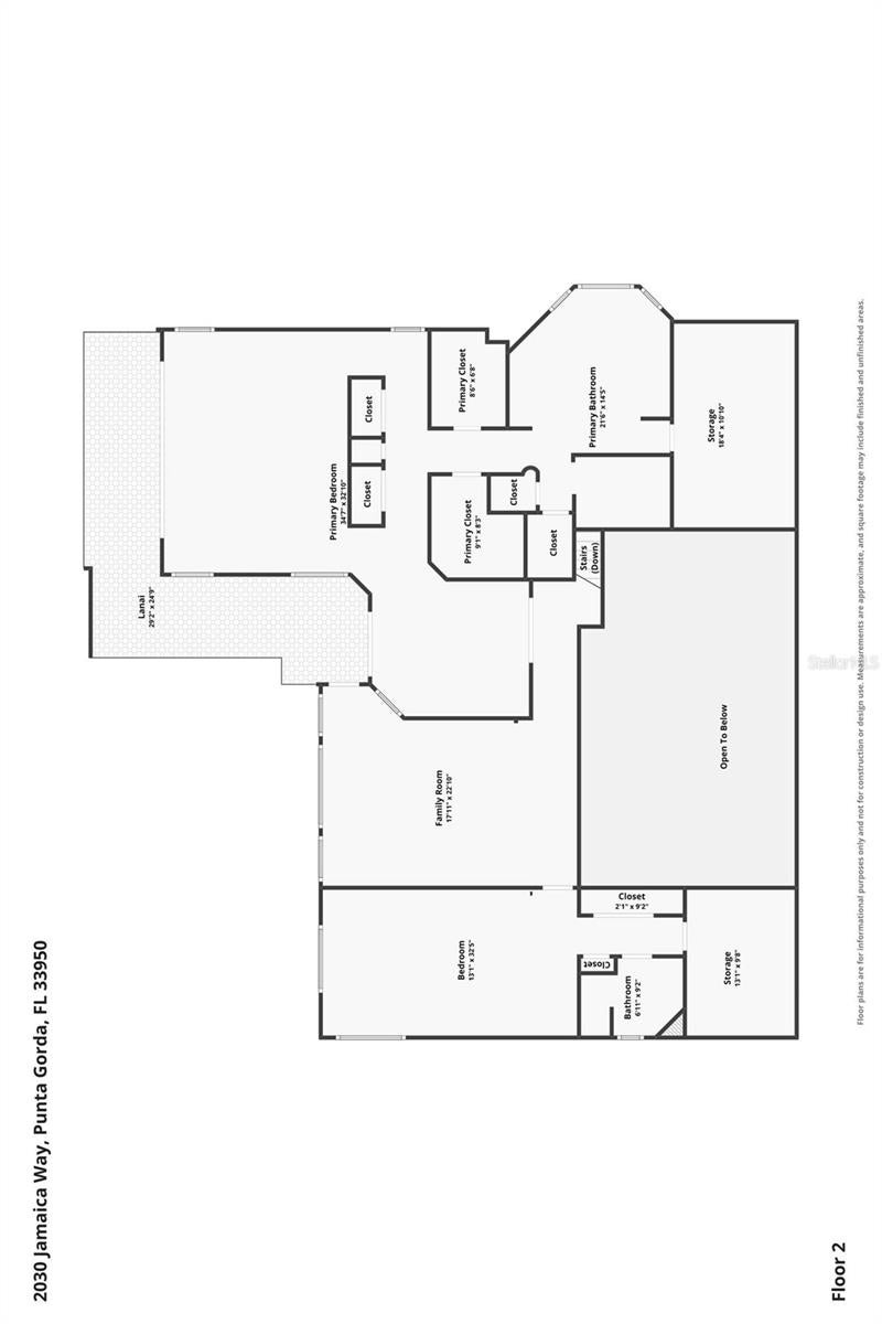 PUNTA GORDA ISLES - Residential