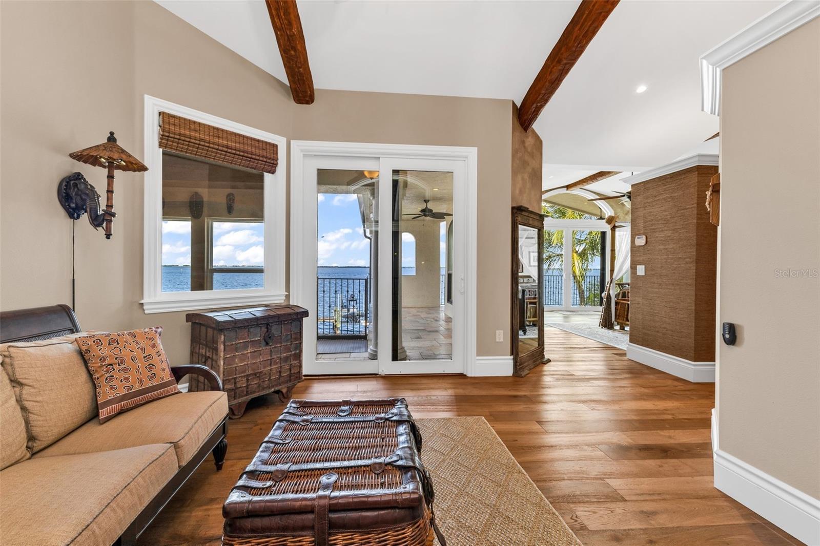 PUNTA GORDA ISLES - Residential